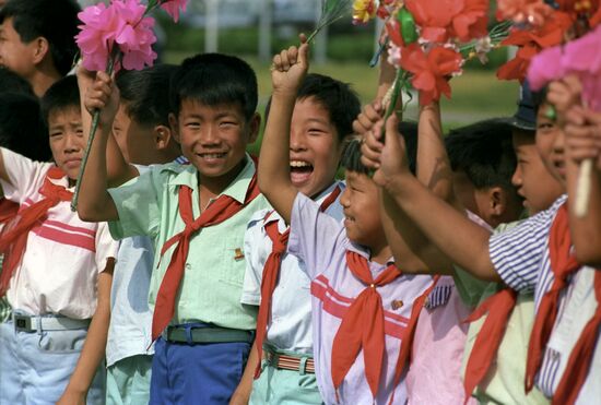 XIII World Festival of Youth and Students