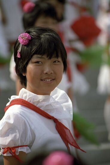 13th World Festival of Youth and Students