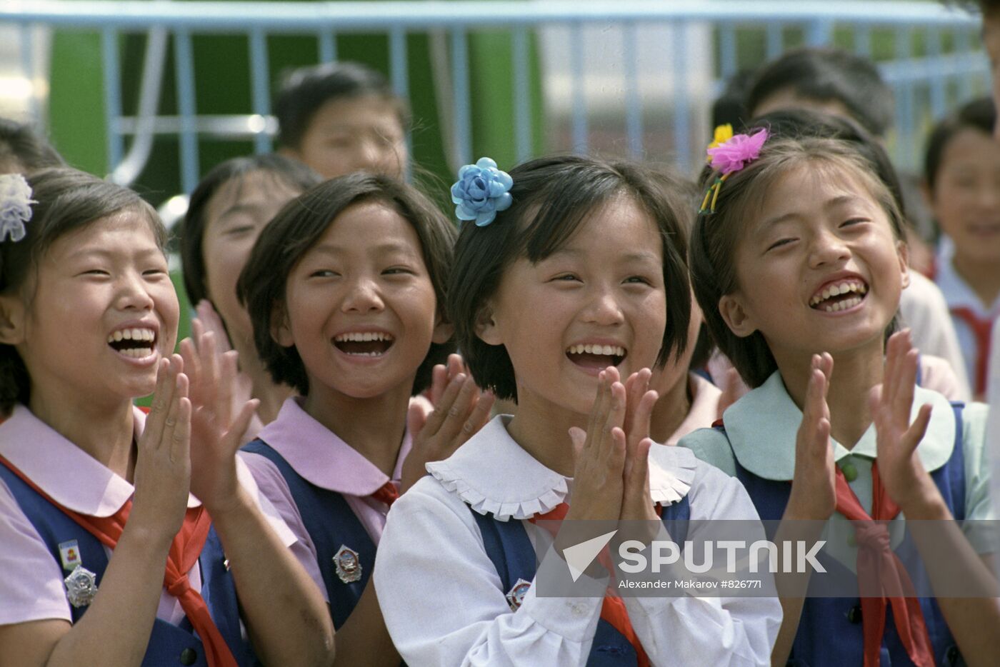 XIII World Festival of Youth and Students