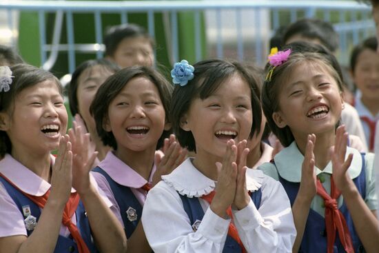 XIII World Festival of Youth and Students
