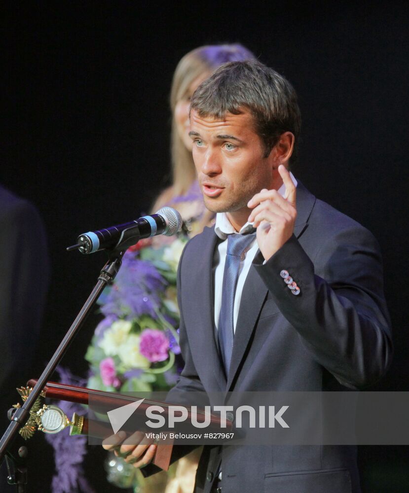 Alexander Kerzhakov