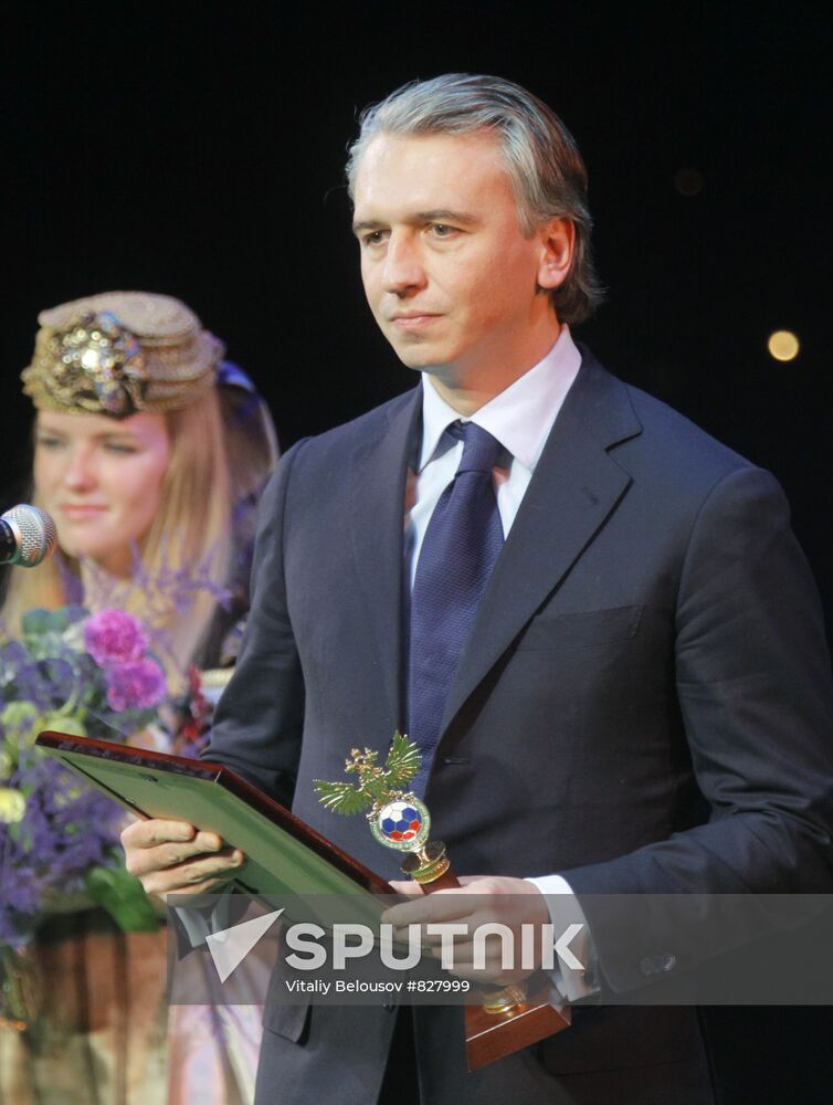 Akeksandr Dukov