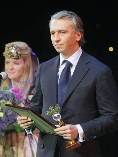 Akeksandr Dukov