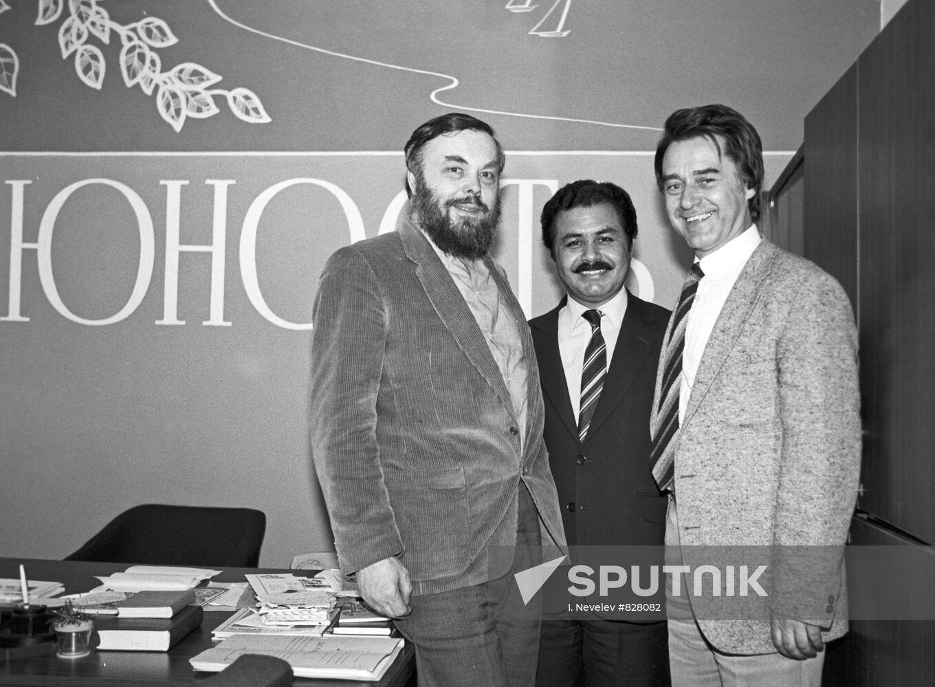 O. Komov, A. Habib and A. Dementyev