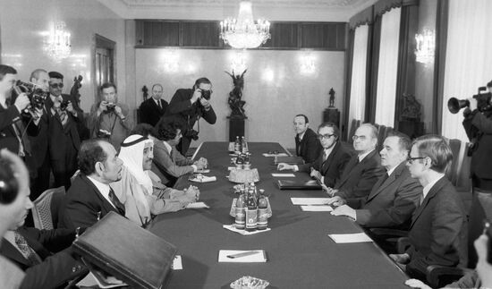 Sheikh Sabah Al-Ahmad Al-Jaber Al-Sabah