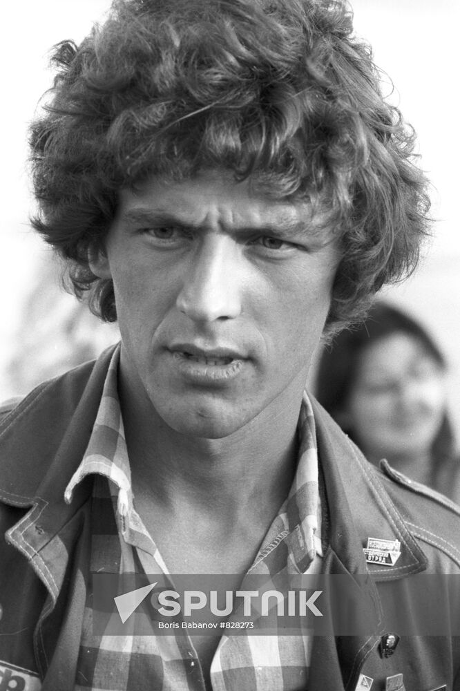 Ivan Divnel