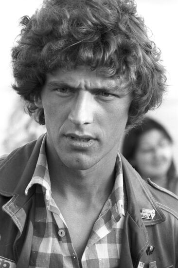 Ivan Divnel