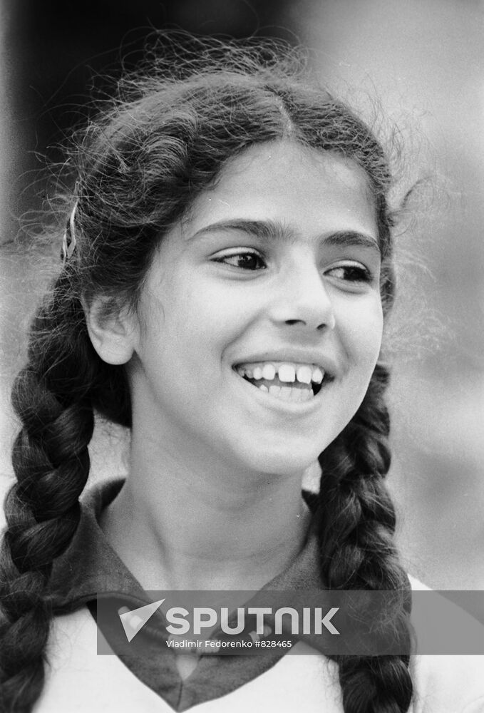 Dikriz Arayan