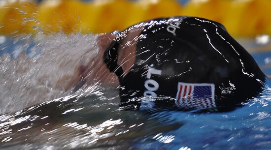 Ryan Lochte