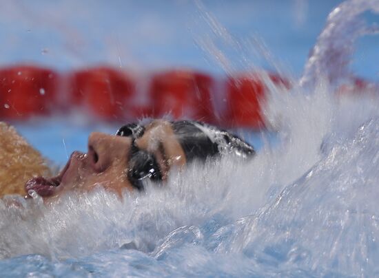Ryan Lochte