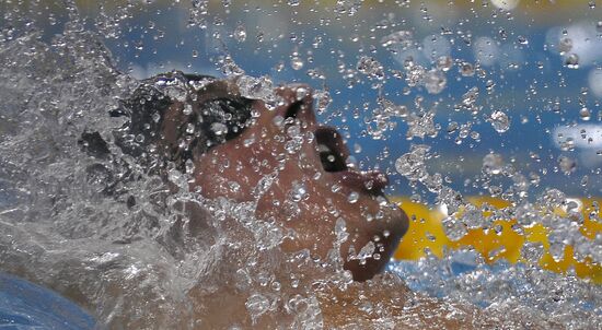 Ryan Lochte