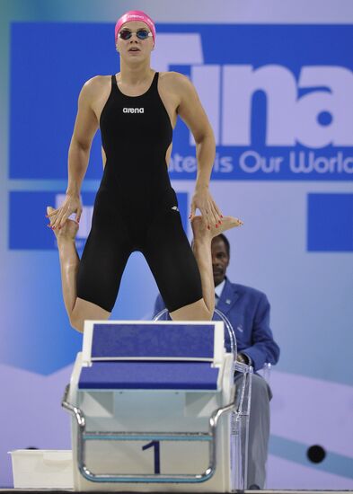 Yulia Yefimova