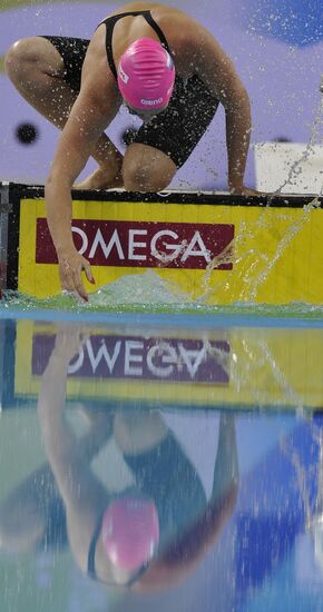 Yulia Yefimova
