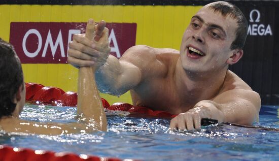 Sergey Fesikov