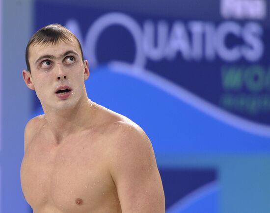 Sergey Fesikov