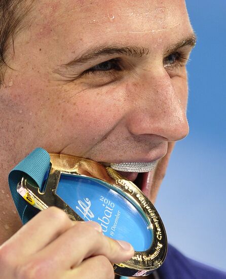 Ryan Lochte