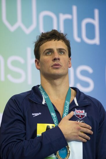 Ryan Lochte