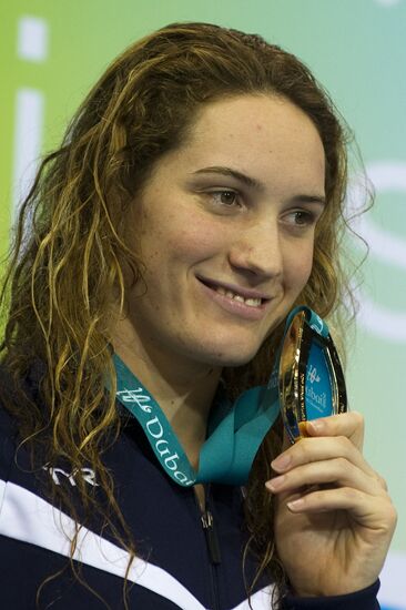 Camille Moffat