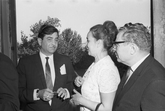 Raj Kapoor