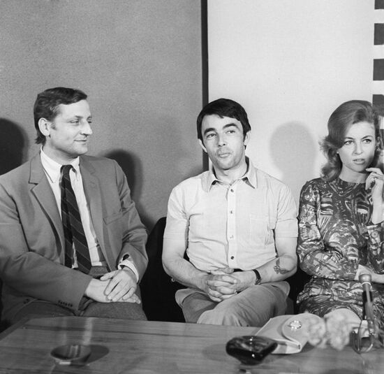 French film-makers