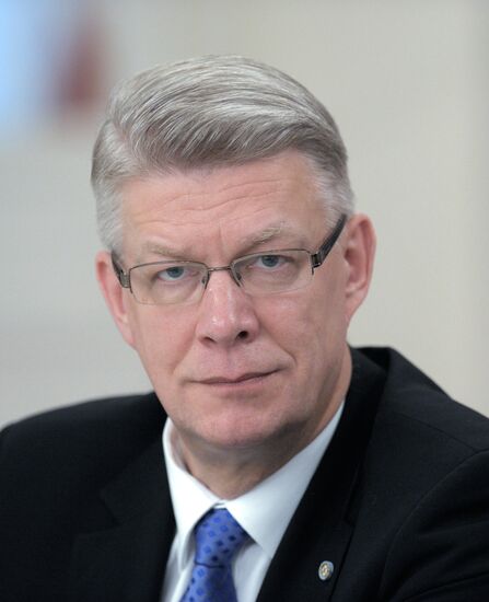 Valdis Zatlers