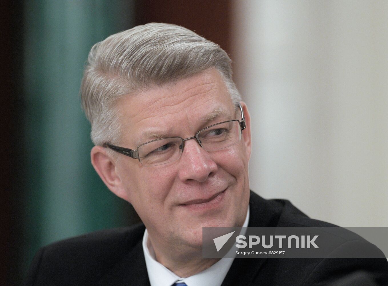 Valdis Zatlers