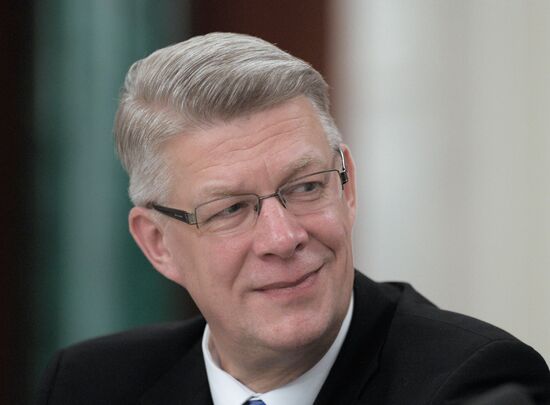Valdis Zatlers