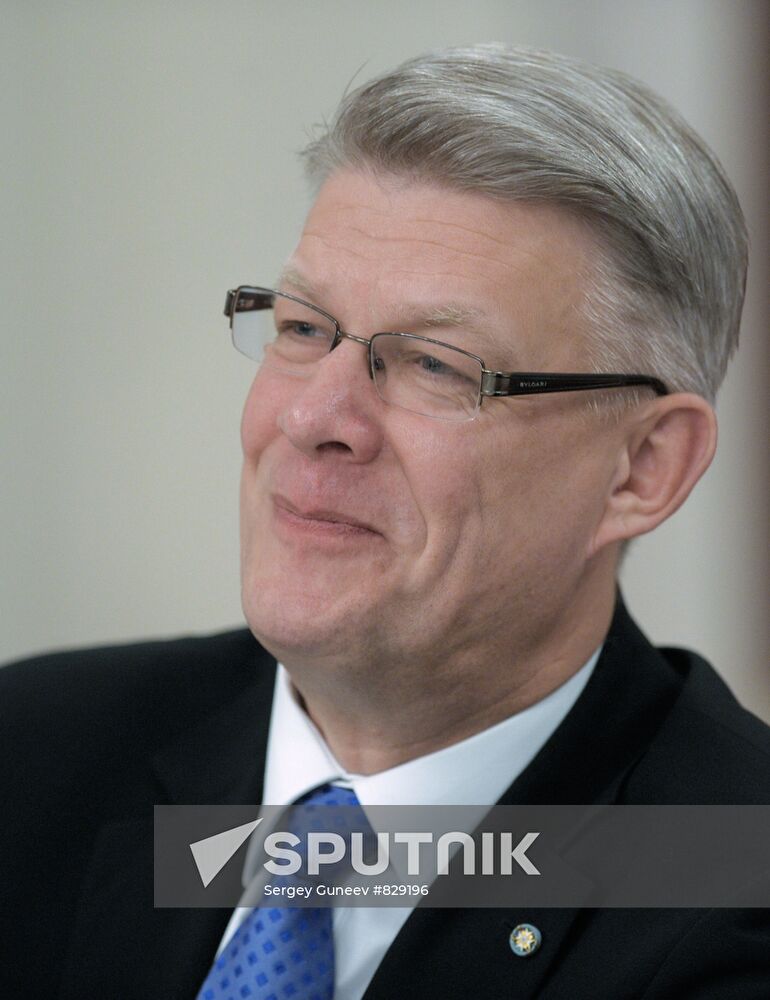 Valdis Zatlers