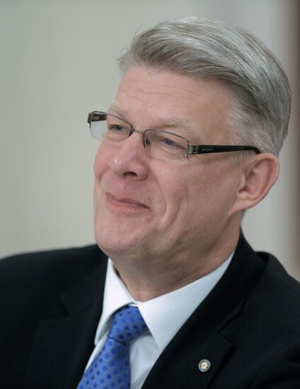 Valdis Zatlers