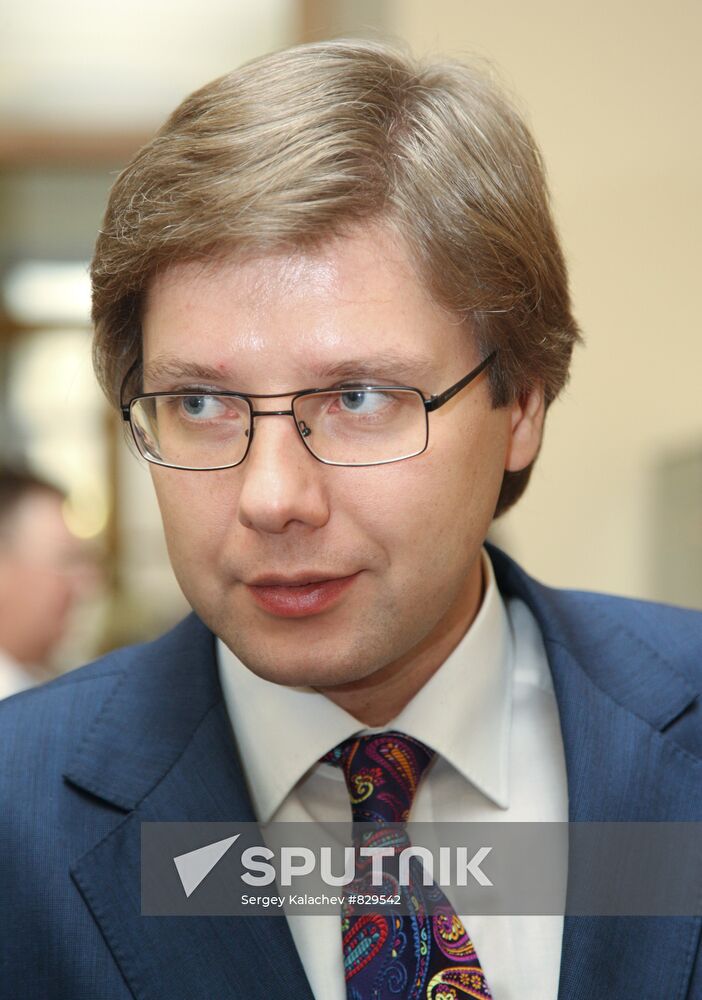 Nils Usakovs