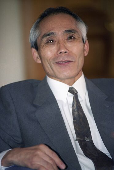 Tatsushi Moriizumi