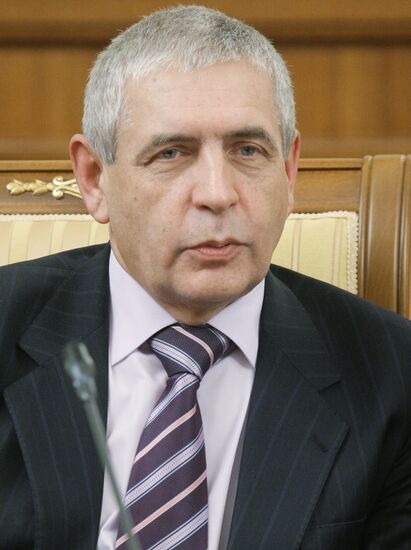 Sergey Shatalov