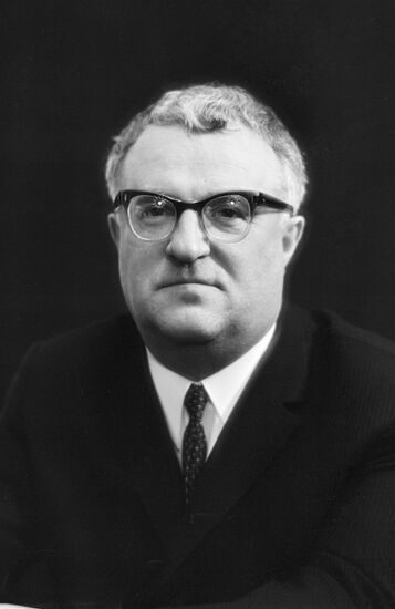 Georgy Sviridov