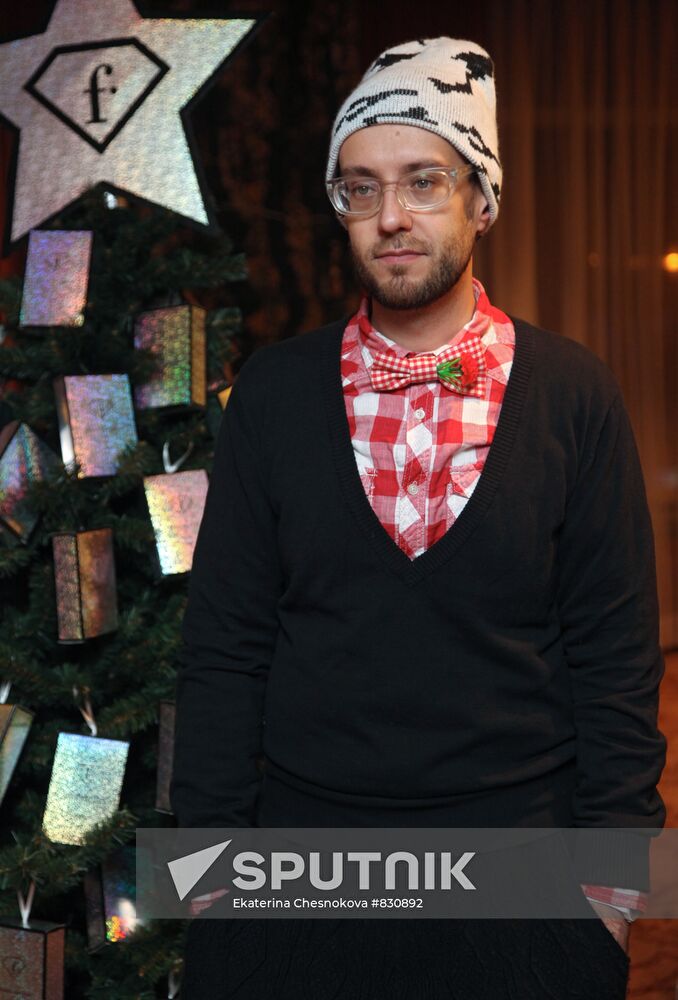 Maks Chernitsov