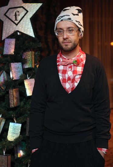 Maks Chernitsov