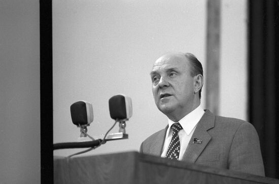 Alexander Subbotin