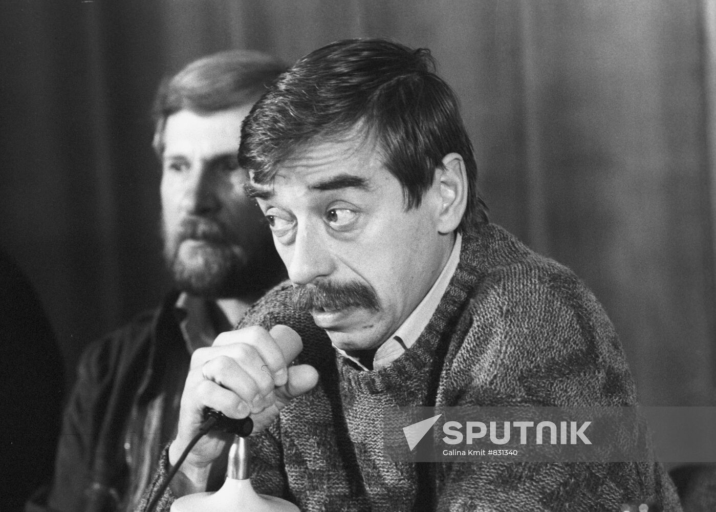 15th Moscow International Film Festival