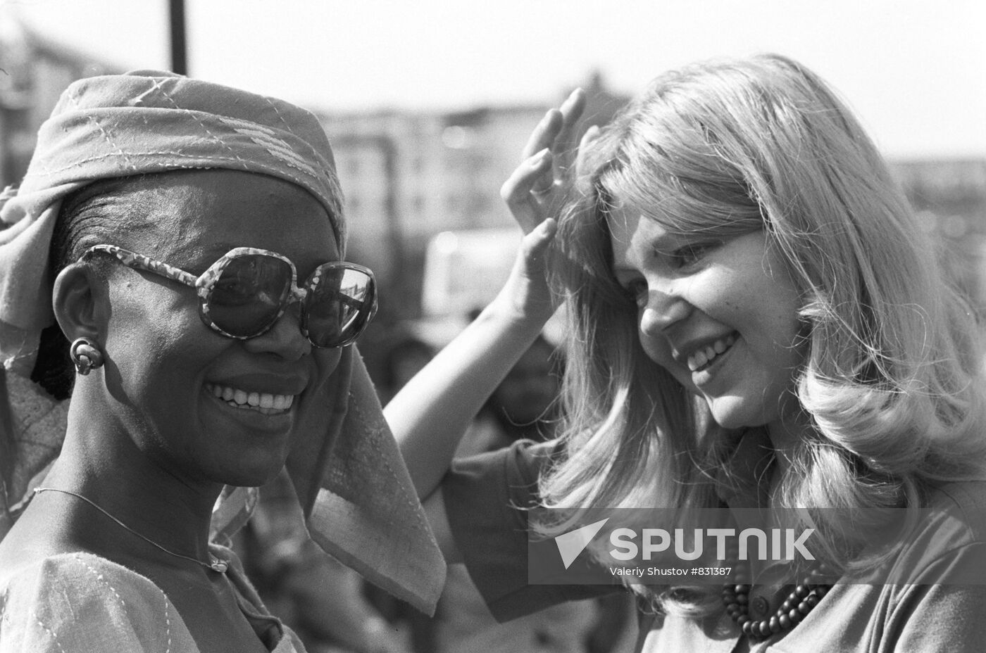 8th Moscow International Film Festival