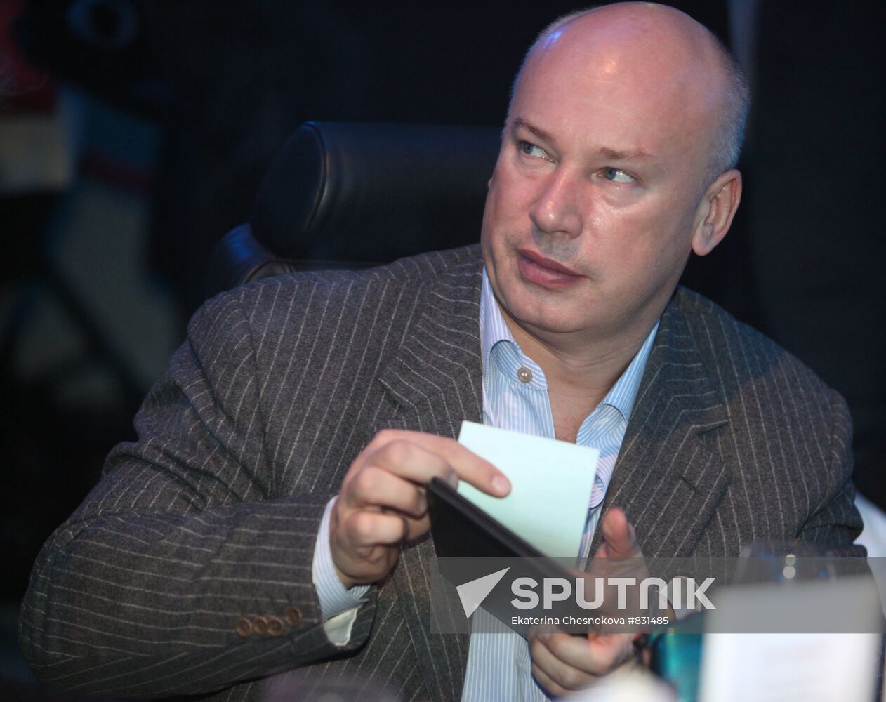 Oleg Boiko