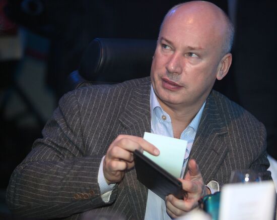Oleg Boiko