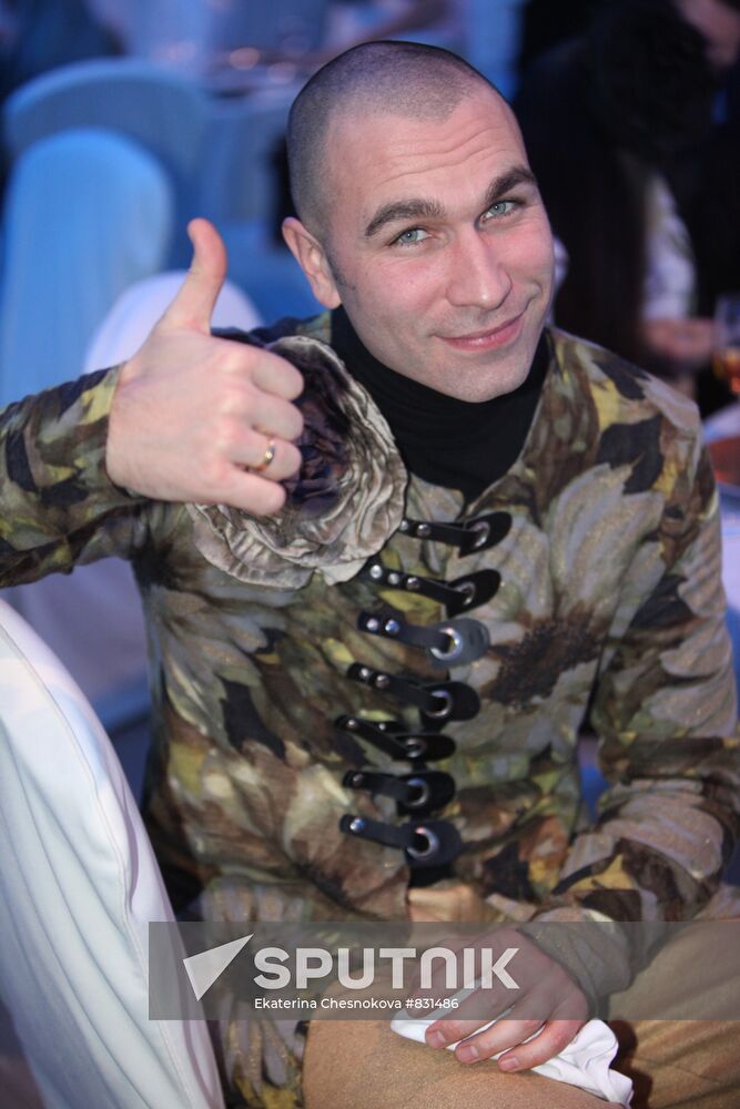 Timofei Pronkin