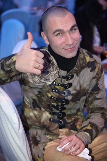 Timofei Pronkin