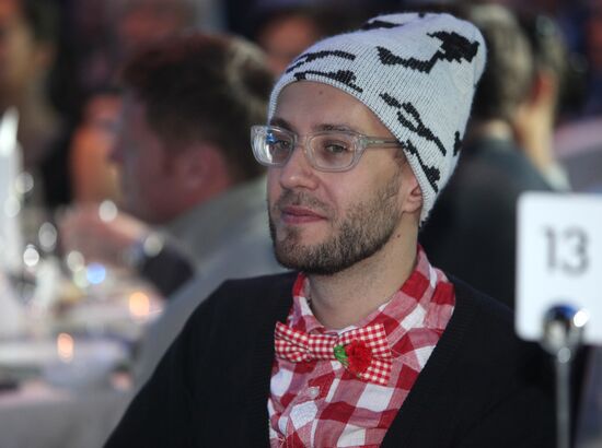 Max Chernitsov