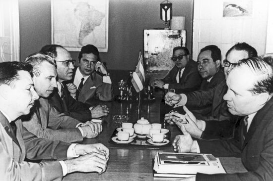 Raúl Castro Ruz