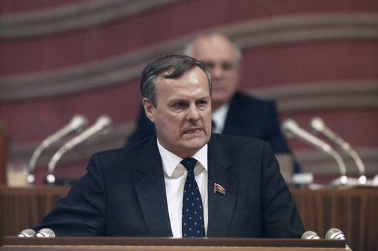 Anatoly Sobchak