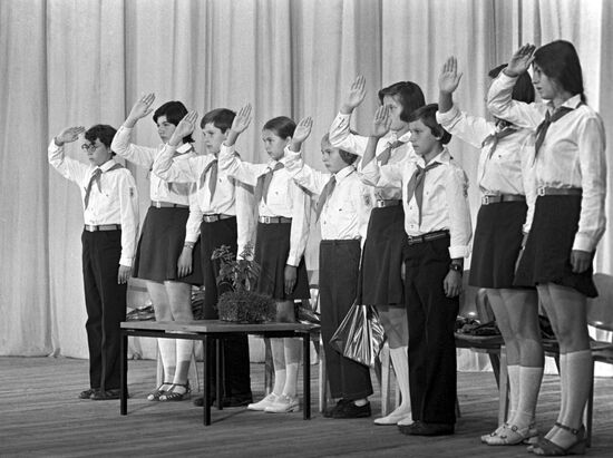 The 11th Moscow International Film Festival