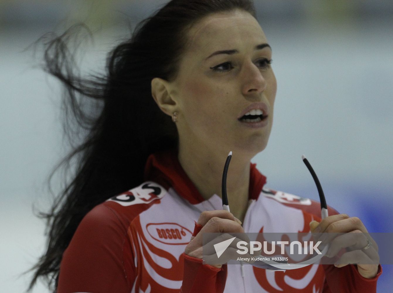 Yekaterina Lobysheva
