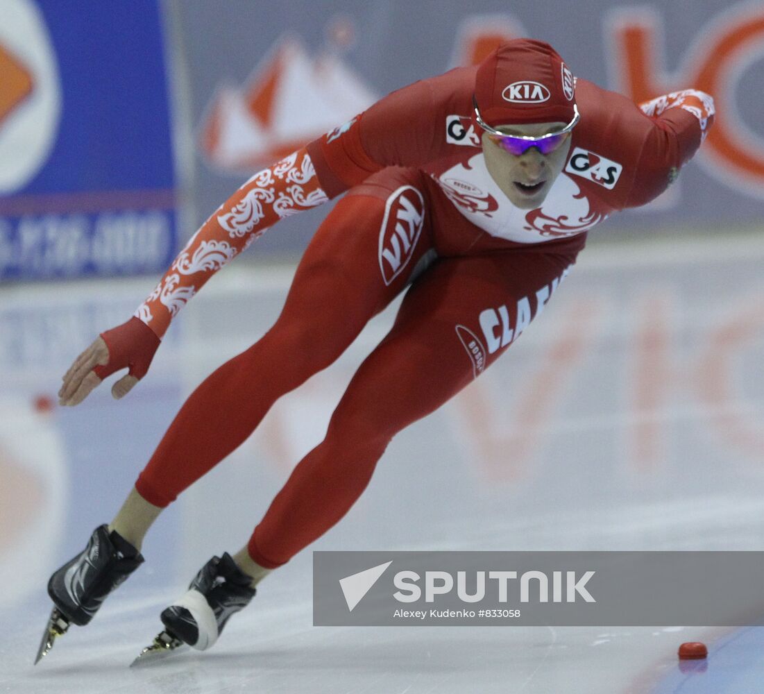 Yevgeny Lalenkov