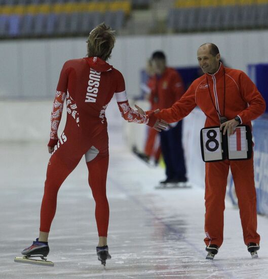 Ivan Skobrev, Konstantin Poltavets