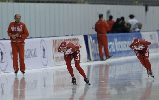 Ekaterina Shikhova, Ekaterina Lobysheva